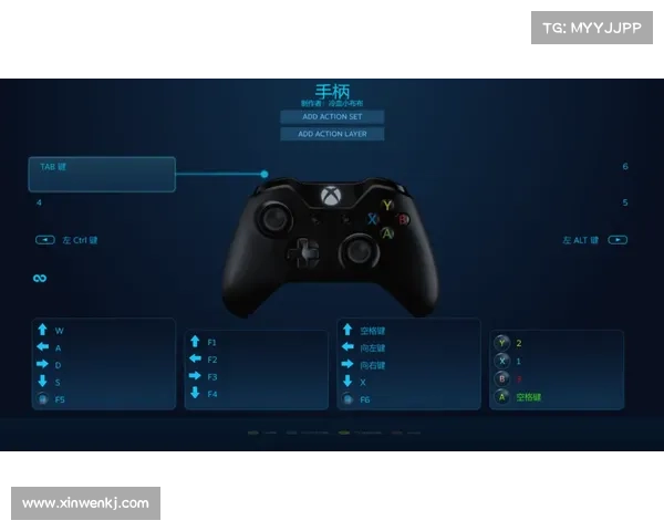 魔兽世界手柄游戏指南